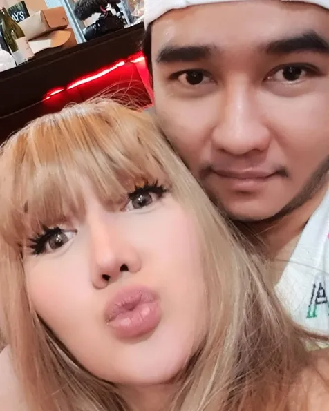 Kangen Lucinta Luna