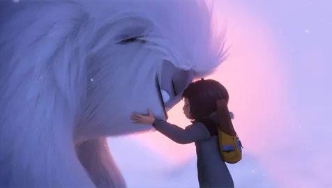 ABOMINABLE