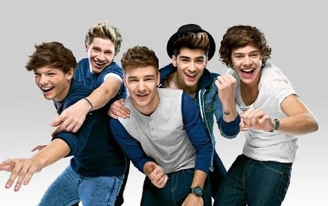 One Direction