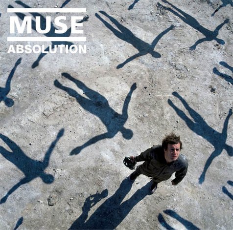 5 Album Terbaik Muse Pilihan Para Fans Kapanlagi Com