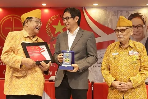 Hari Kemerdekaan Indonesia