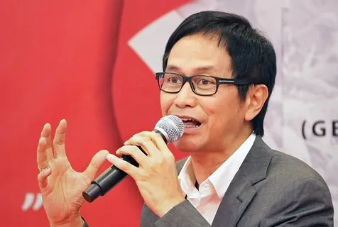 Ucapkan Acara Jadi Satu Komitmen