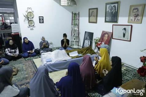 Keinginan Terakhir