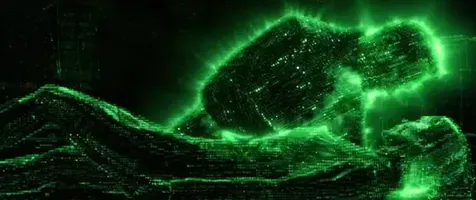 Neo Menghidupkan Kembali Trinity