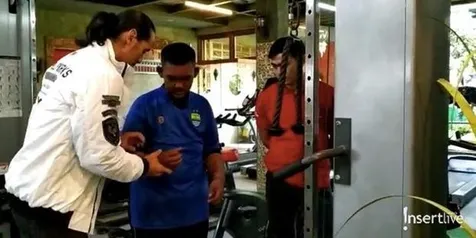 Jaga Pola Makan
