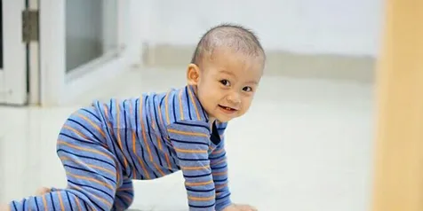 15 Nama Unik Bayi Laki Laki Ala Selebriti Indonesia Kapanlagi Com