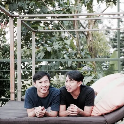 Mochammad Faozan & Achmad Fauzi