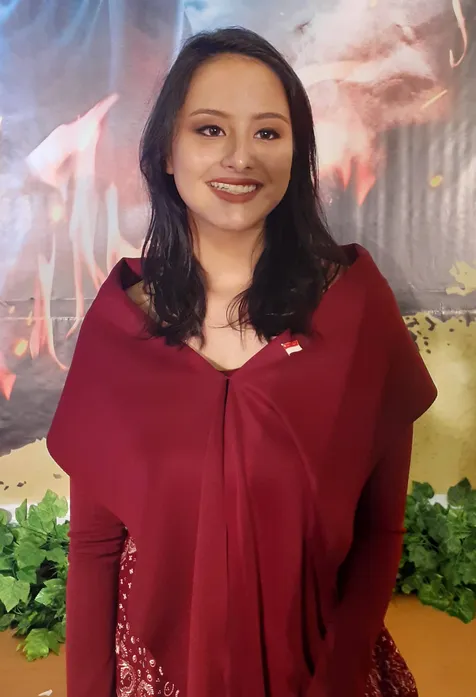 Bukan Film Pertama