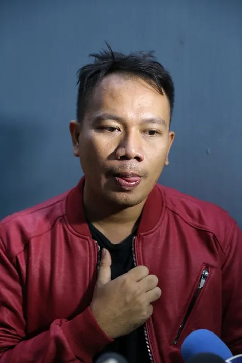 Adanya Nikah Siri