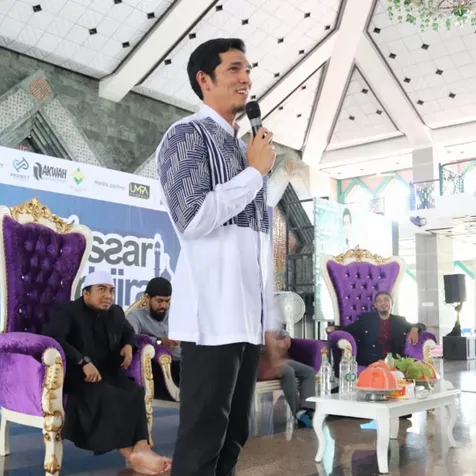 Adrian Maulana