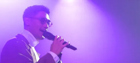 Gambar dari Recap Penampilan Sara Fajira - Afgan Di Panggung Virtual NUFF 2020, Bikin Merinding! » afgan nuff afgan nuff » Recap Penampilan Sara Fajira - Afgan Di Panggung Virtual NUFF 2020, Bikin Merinding!