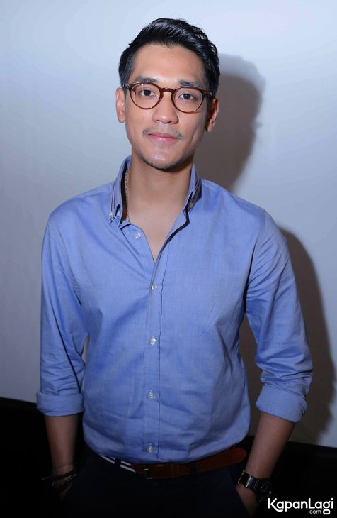 Afgan bangga bisa tampil di Istana Budaya, Malaysia © KapanLagi.com®/Agus Apriyanto