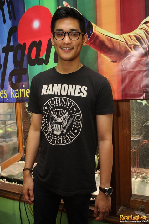 Afgan Syah Reza @ KapanLagi.com