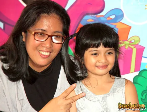 Jadwal kosong, Afiqah malah ingin syuting  merdeka.com