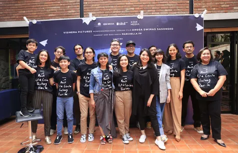 Proses Casting Paling Menarik
