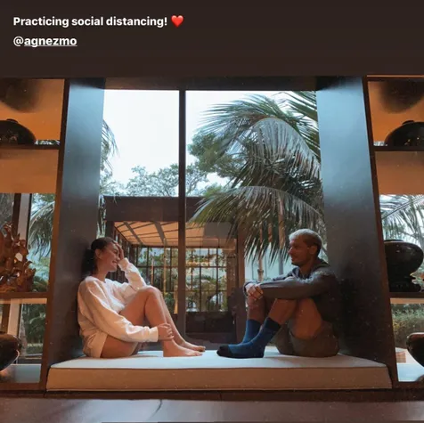 Penuh Cinta