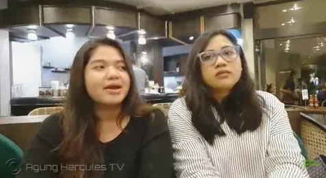 Sedih yang Tidak Bisa Digambarkan