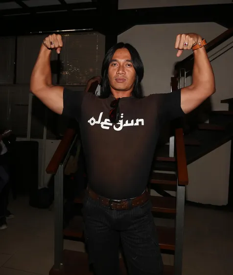 Meminta Doa