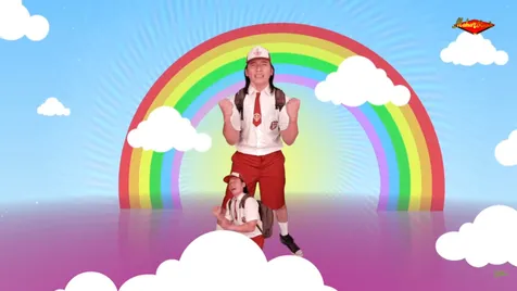 Lagu Tentang Masa Sekolah