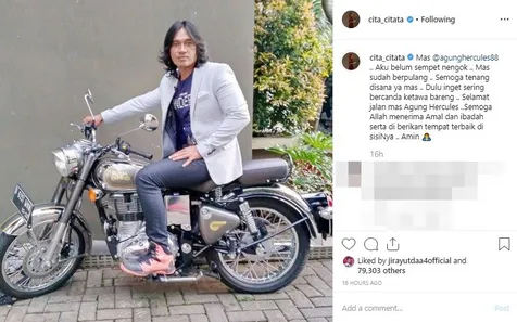 Cita Citata