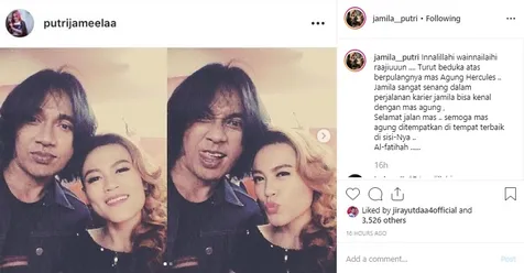 Jamila Bintang Pantura