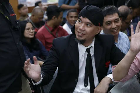 Tak Ada Acara Spesial