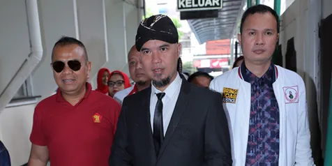 Merasa Tidak Bersalah
