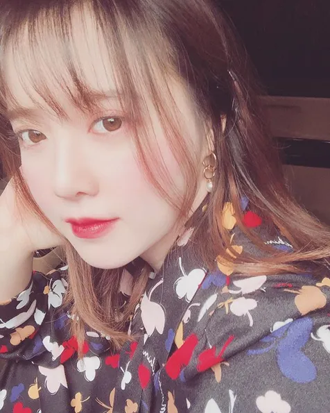Goo Hye Sun Marah-Marah & Masuk Tanpa Izin
