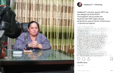 Banyak Cobaan