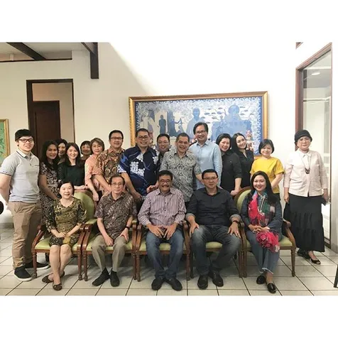 Dikabarkan Menikah 15 Februari