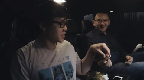 Alasan Jadi YouTuber