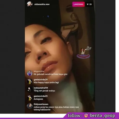 Bunuh Diri Hanya Prank