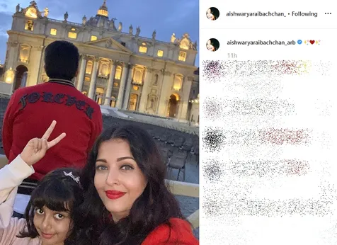 Rayakan Ulang Tahun di Roma