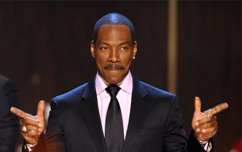 Eddie Murphy