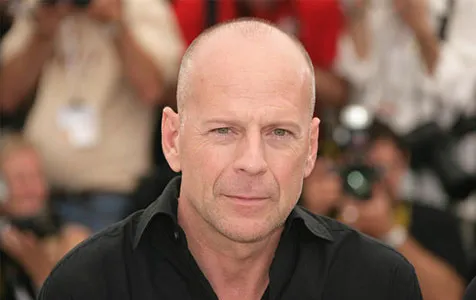 Bruce Willis