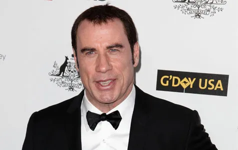 John Travolta