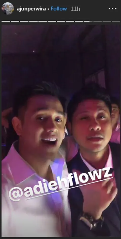 Postingan Ajun