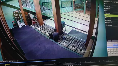 Sudah Dilaporkan ke Polisi