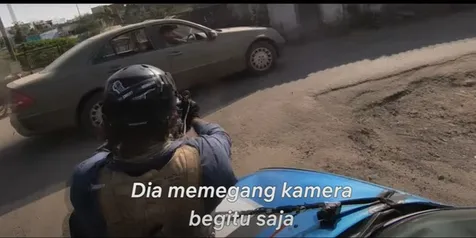 Sutradara yang Tidak Duduk Manis Saja