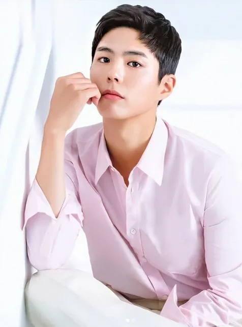 Park Bo Gum