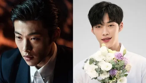 Woo Do Hwan