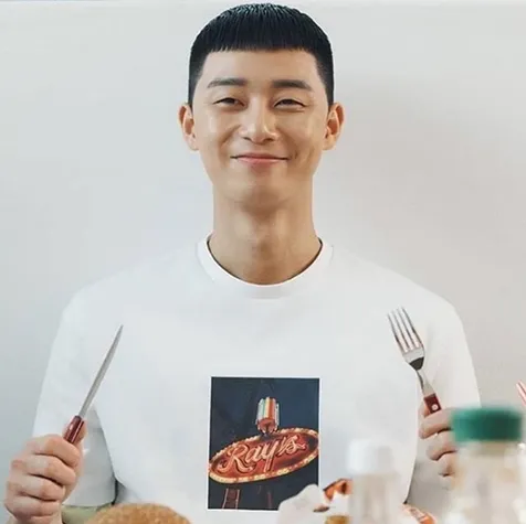 Park Seo Joon