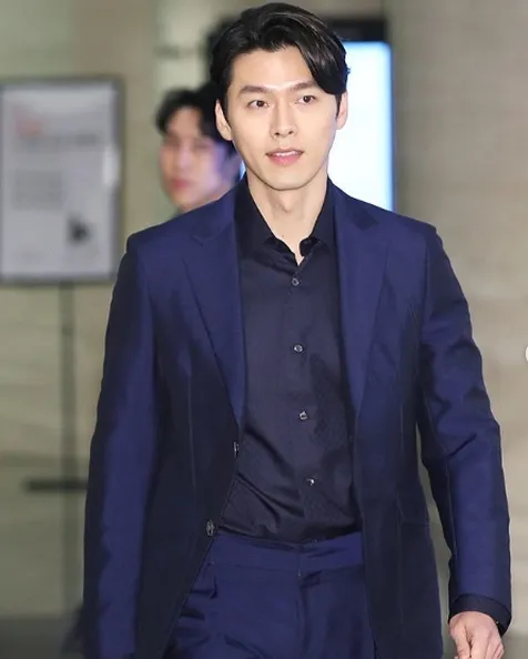 Hyun Bin