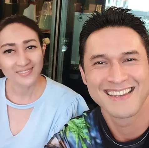 Sudah Jalan Berdua