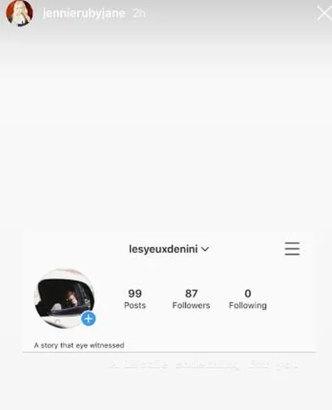 Arti Dari Username