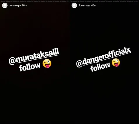 Hacker Juga Beraksi di Insta Story