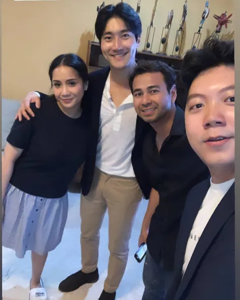 Sahabat Dekat