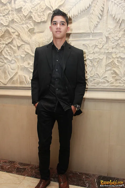 Al membenarkan menantang Farhat Abbas bertanding tinju.