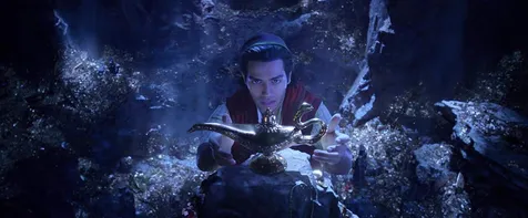 Aladin