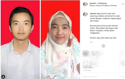 Rencana Menikah Sejak Ramadan 2019
